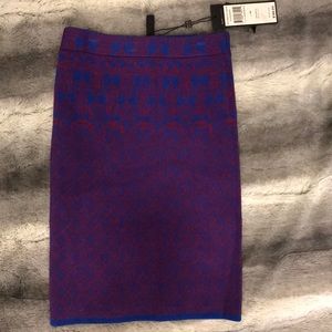 BCBG Skirt